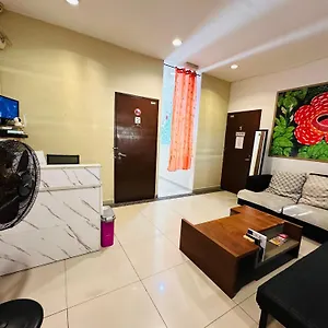 Hostal H2 Segama Backpacker, Kota Kinabalu